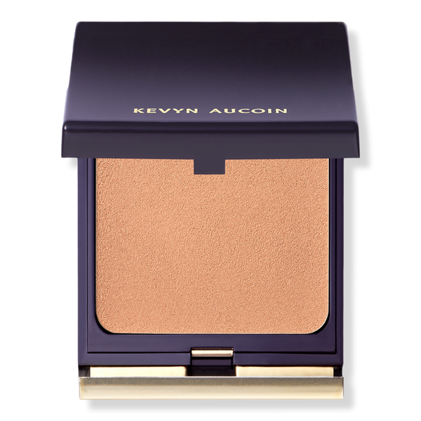 Kevyn Aucoin The Sensual Skin Bronzer Dawn Light #1