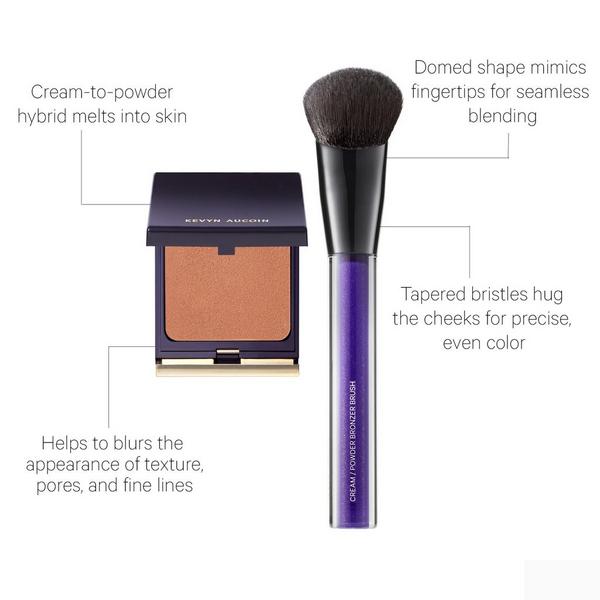 Kevyn Aucoin The Sensual Skin Bronzer #5
