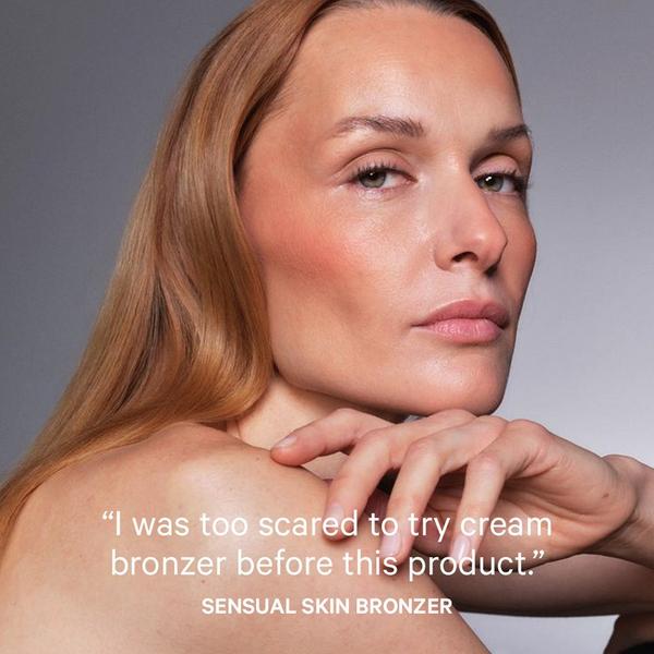 Kevyn Aucoin The Sensual Skin Bronzer #6