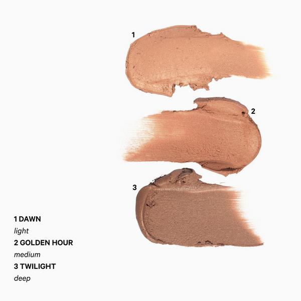 Kevyn Aucoin The Sensual Skin Bronzer #7