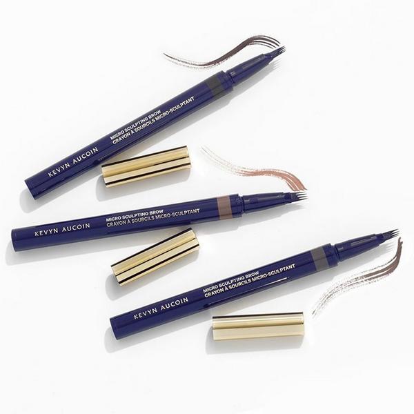 Kevyn Aucoin Micro Sculpting Brow #5