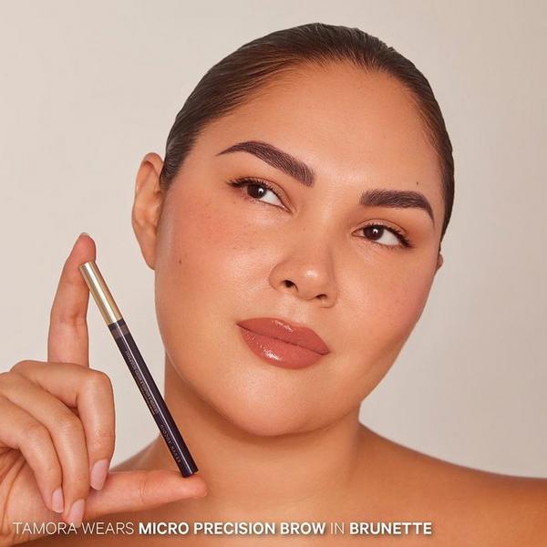Kevyn Aucoin Micro Sculpting Brow #6