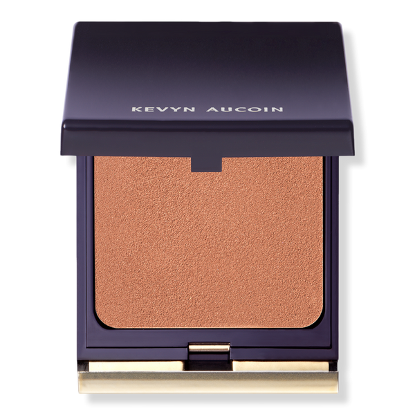 Kevyn Aucoin The Sensual Skin Bronzer Dawn Light #1
