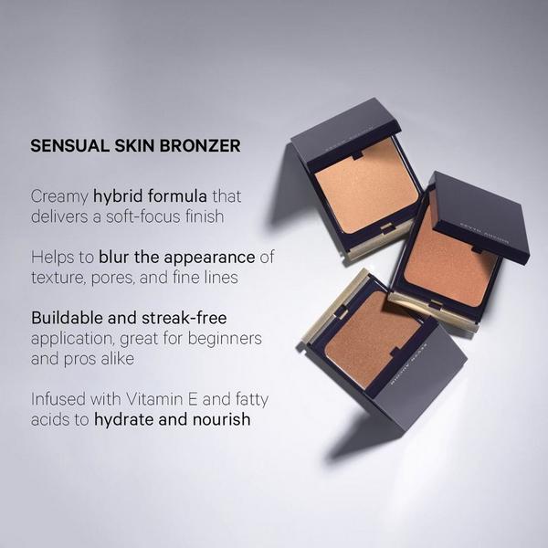 Kevyn Aucoin The Sensual Skin Bronzer #3