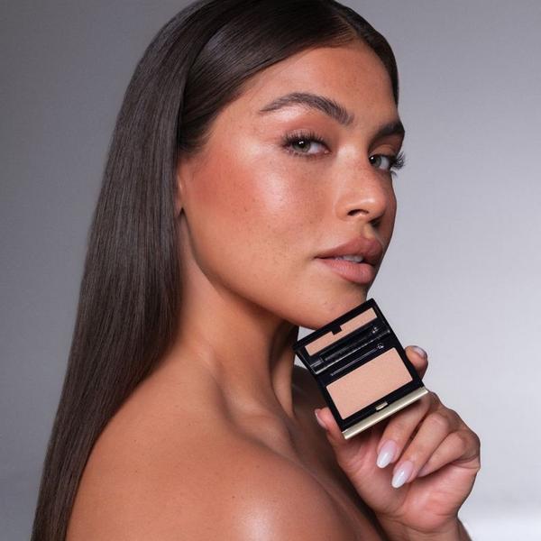 Kevyn Aucoin The Sensual Skin Highlighter Supernova #2