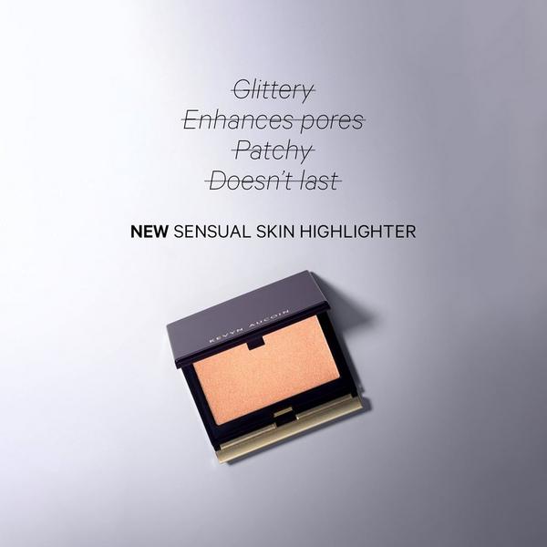 Kevyn Aucoin The Sensual Skin Highlighter Supernova #5