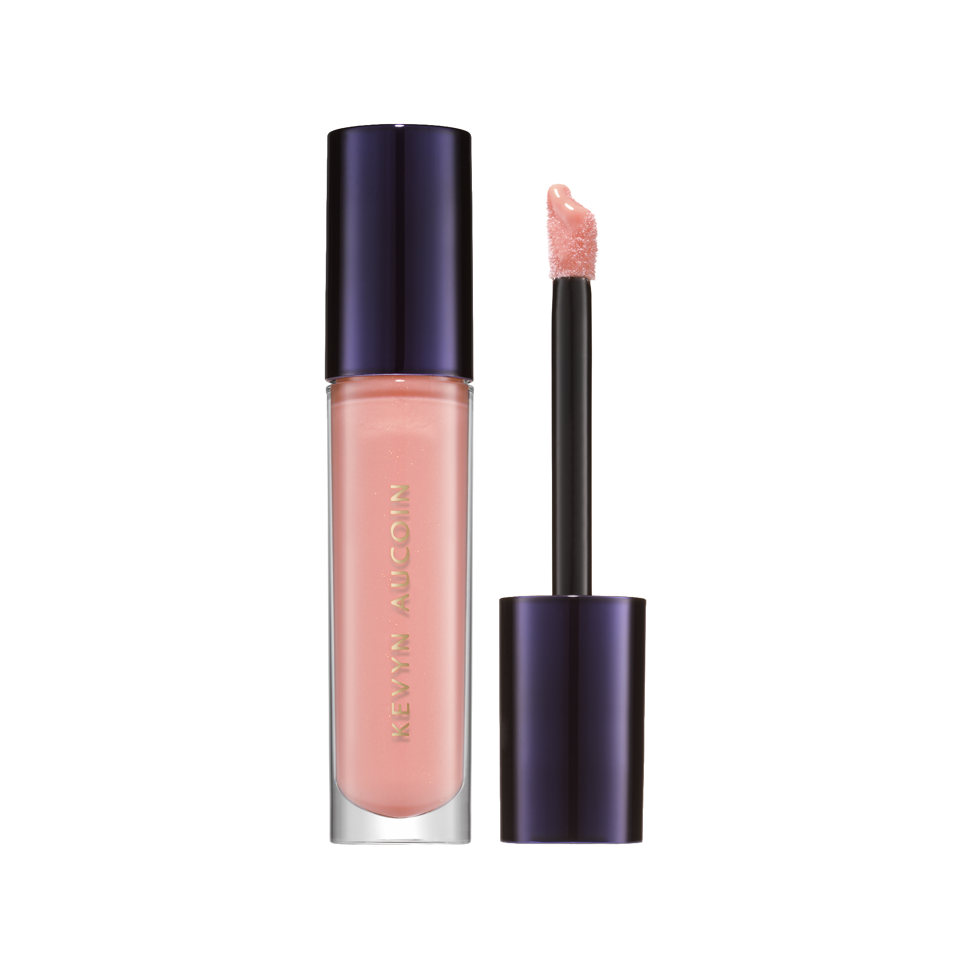 Kevyn Aucoin Celestial Lip Gloss #1