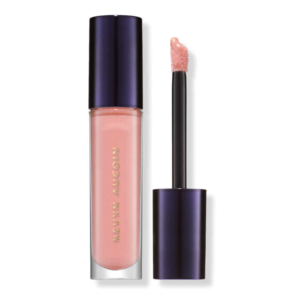 Kevyn Aucoin The Mini Celestial Lip Gloss - Drita