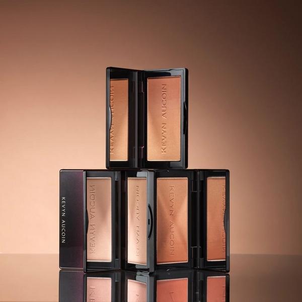 Kevyn Aucoin The Neo-Bronzer #4