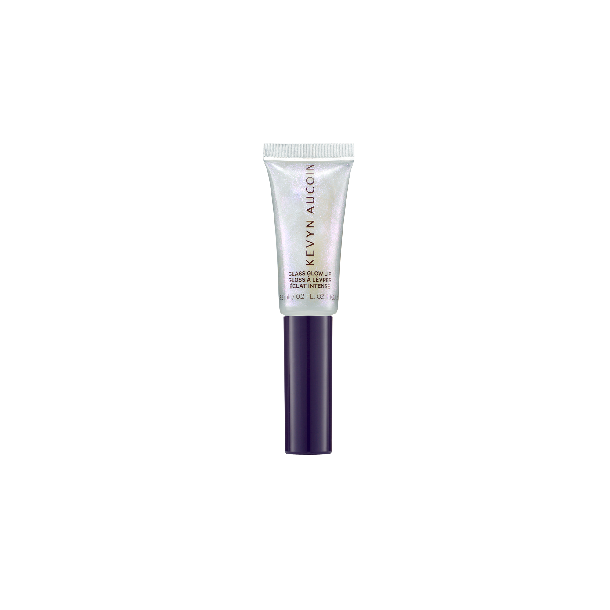 Kevyn Aucoin Glass Glow Lip #1