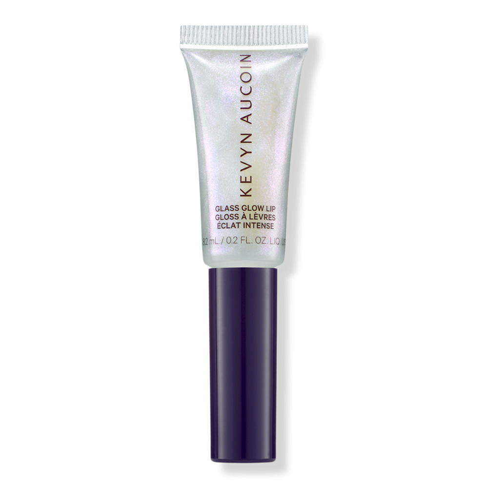Kevyn Aucoin Glass Glow Lip - Crystal Clear