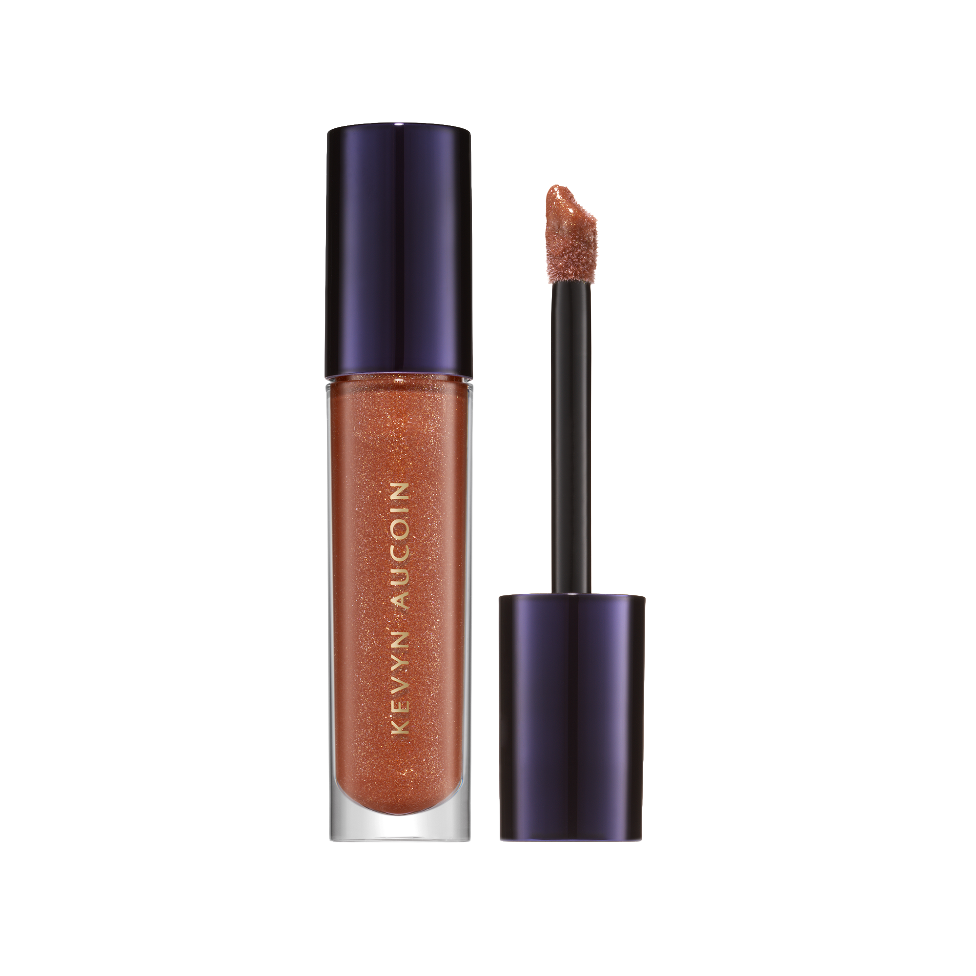 Kevyn Aucoin Celestial Lip Gloss #1