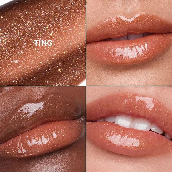 Kevyn Aucoin Celestial Lip Gloss #3