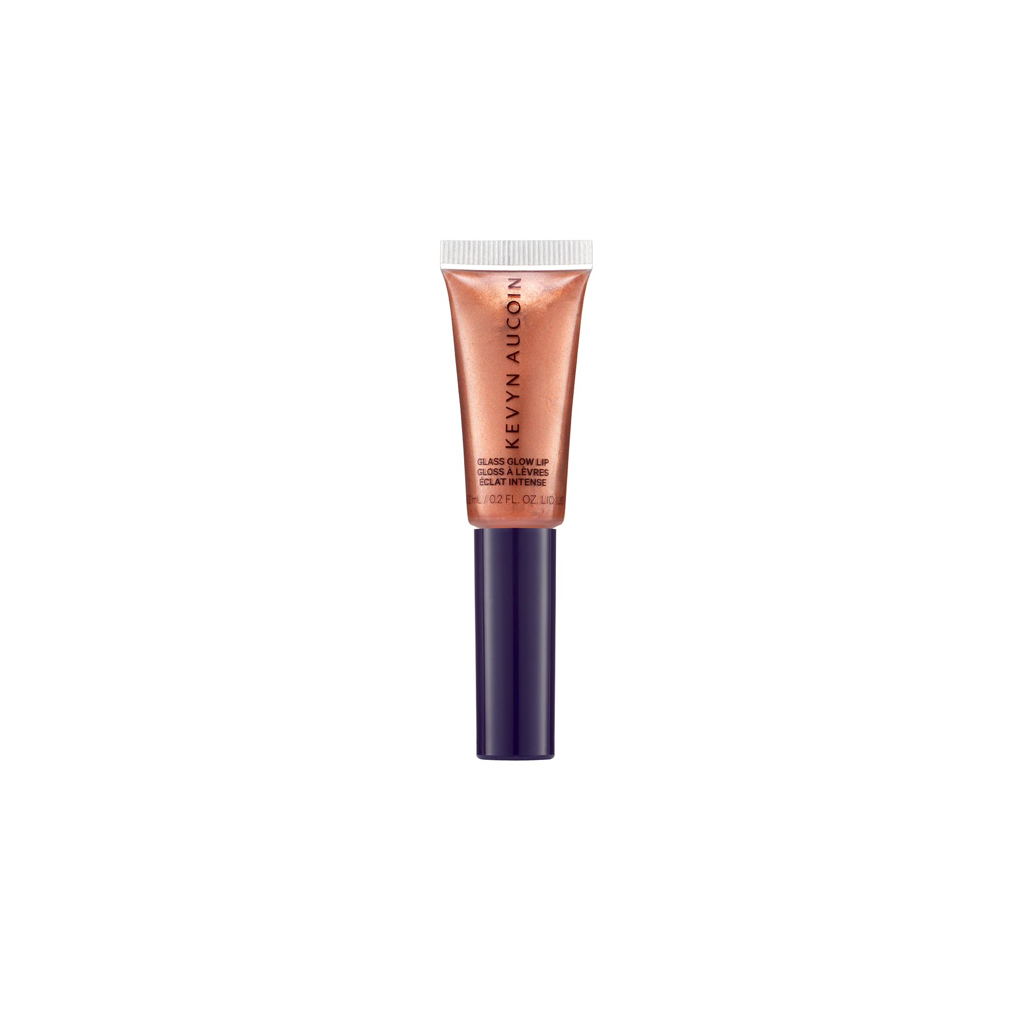 Kevyn Aucoin Glass Glow Lip #1