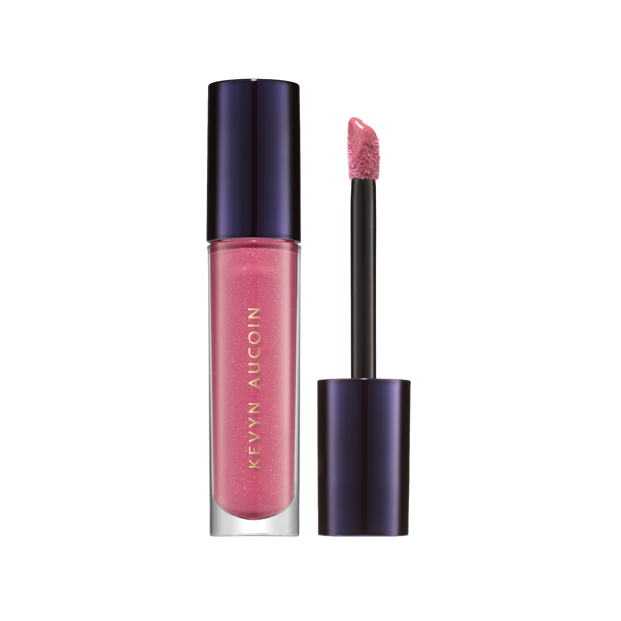 Kevyn Aucoin Celestial Lip Gloss #1