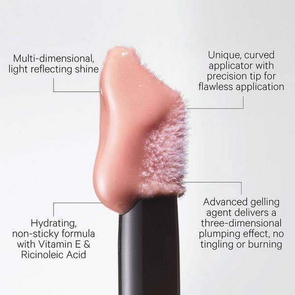 Kevyn Aucoin Celestial Lip Gloss #5
