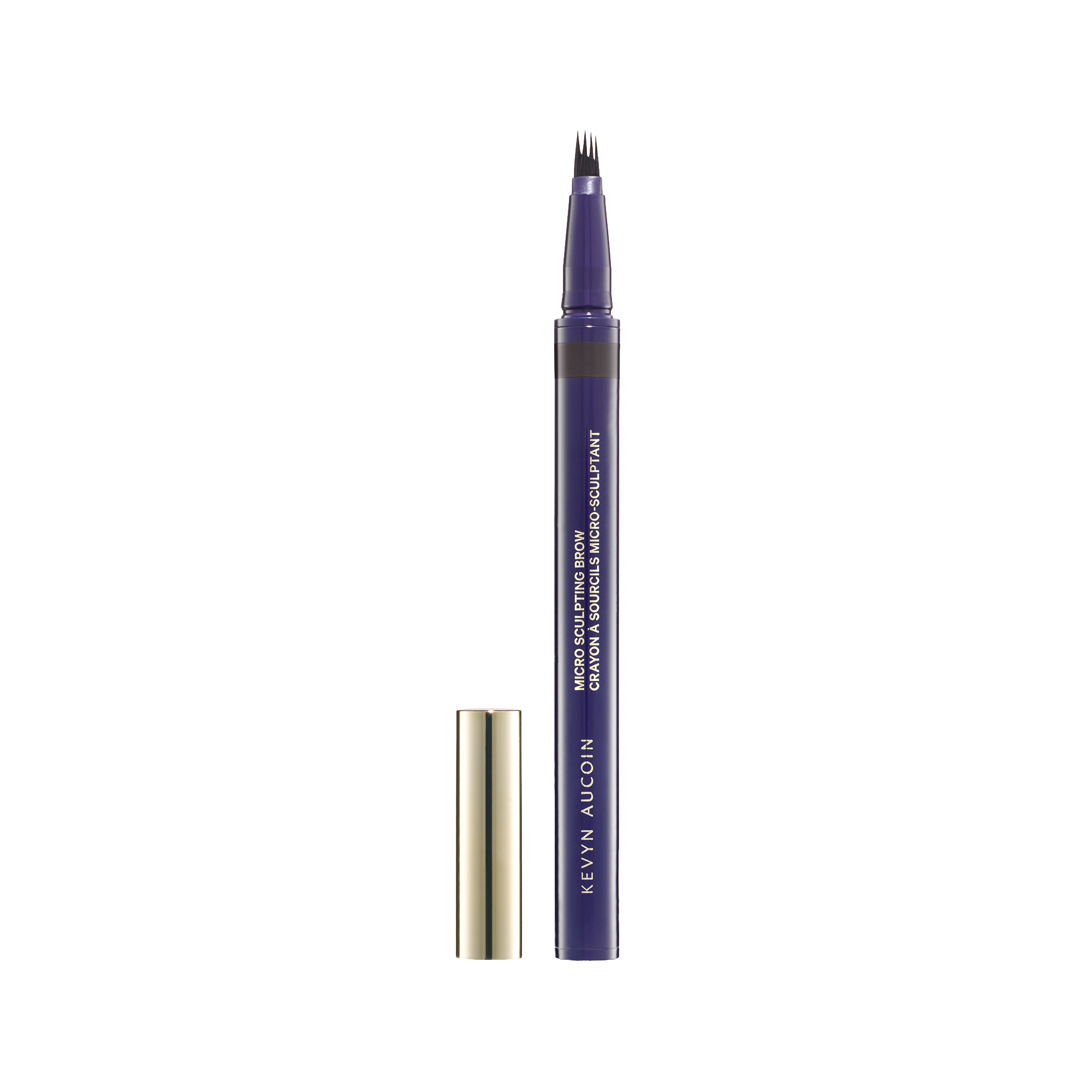 Kevyn Aucoin Micro Sculpting Brow #1