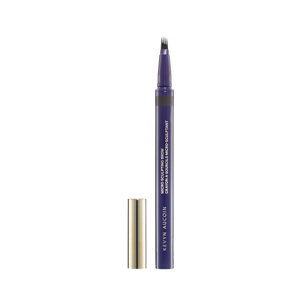 Kevyn Aucoin Micro Sculpting Brow #1