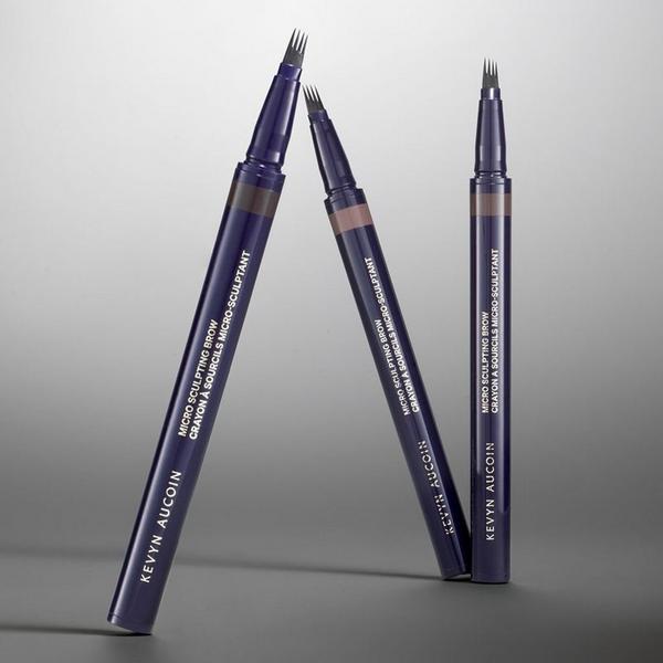 Kevyn Aucoin Micro Sculpting Brow #4