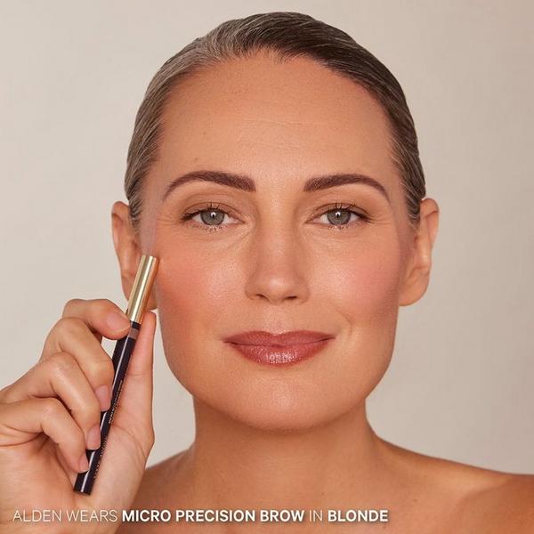 Kevyn Aucoin Micro Sculpting Brow #5