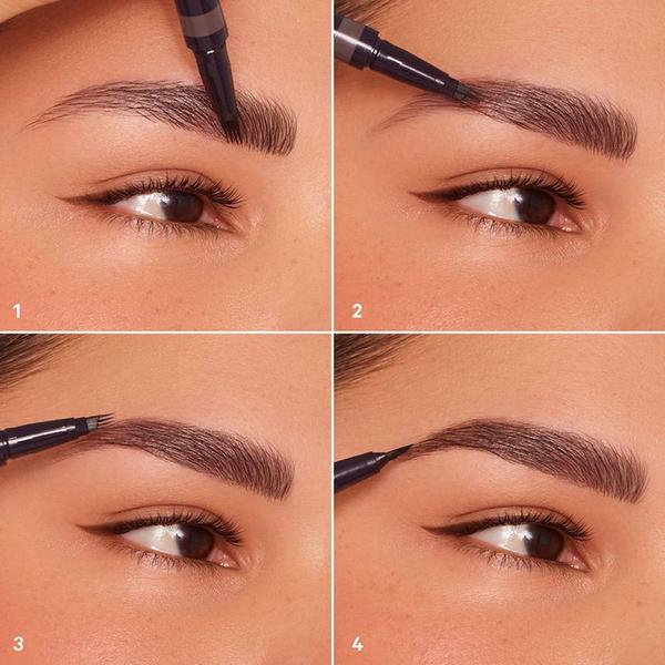 Kevyn Aucoin Micro Sculpting Brow #7