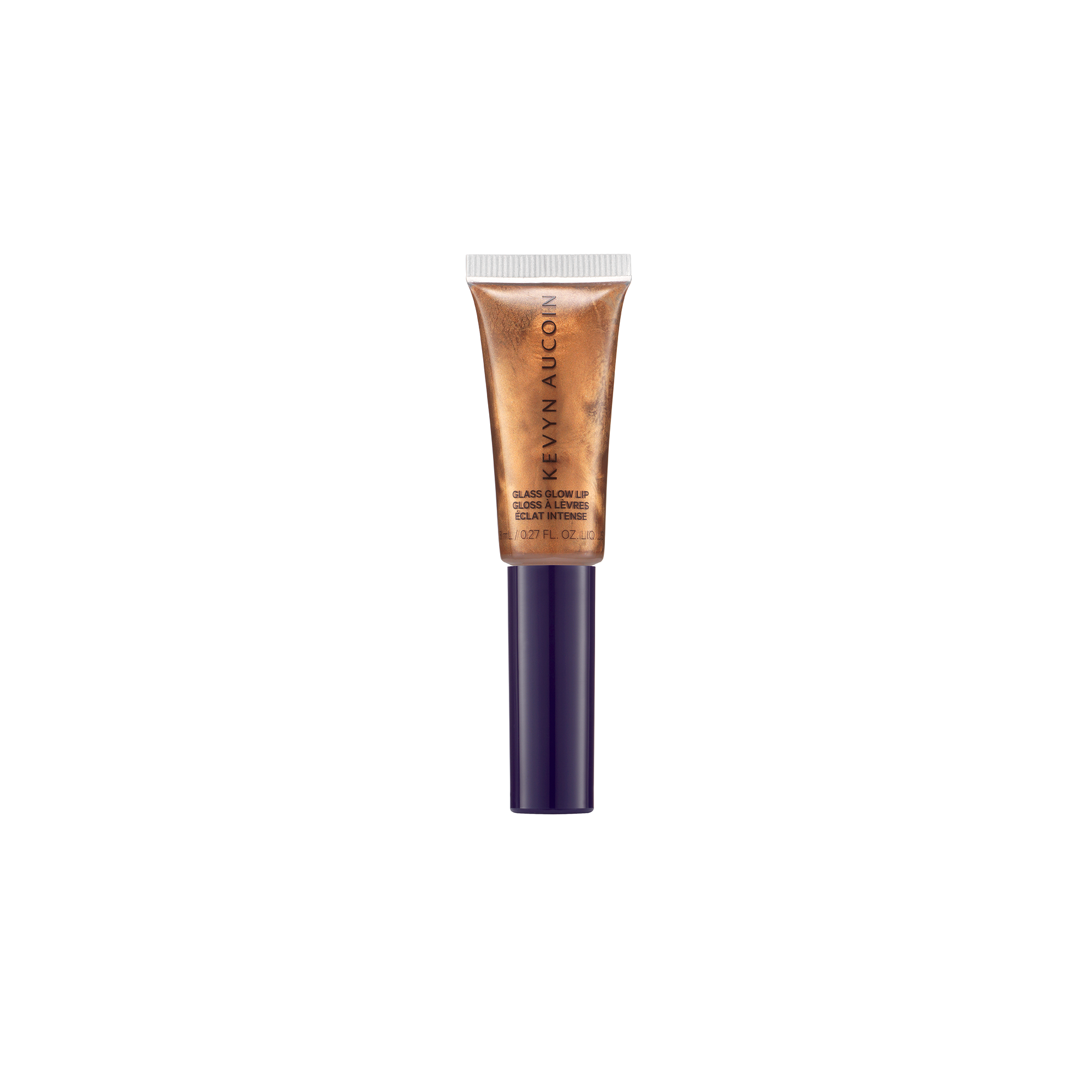 Kevyn Aucoin Glass Glow Lip #1