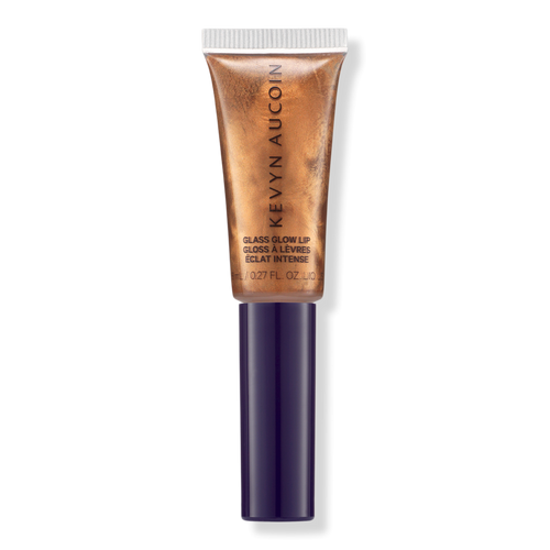 Kevyn Aucoin - Spectrum Bronze Glass Glow Lip | Ulta Beauty