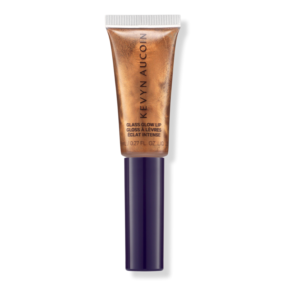 Kevyn Aucoin Glass Glow Lip (0.27 fl. oz.) - Spectrum Bronze