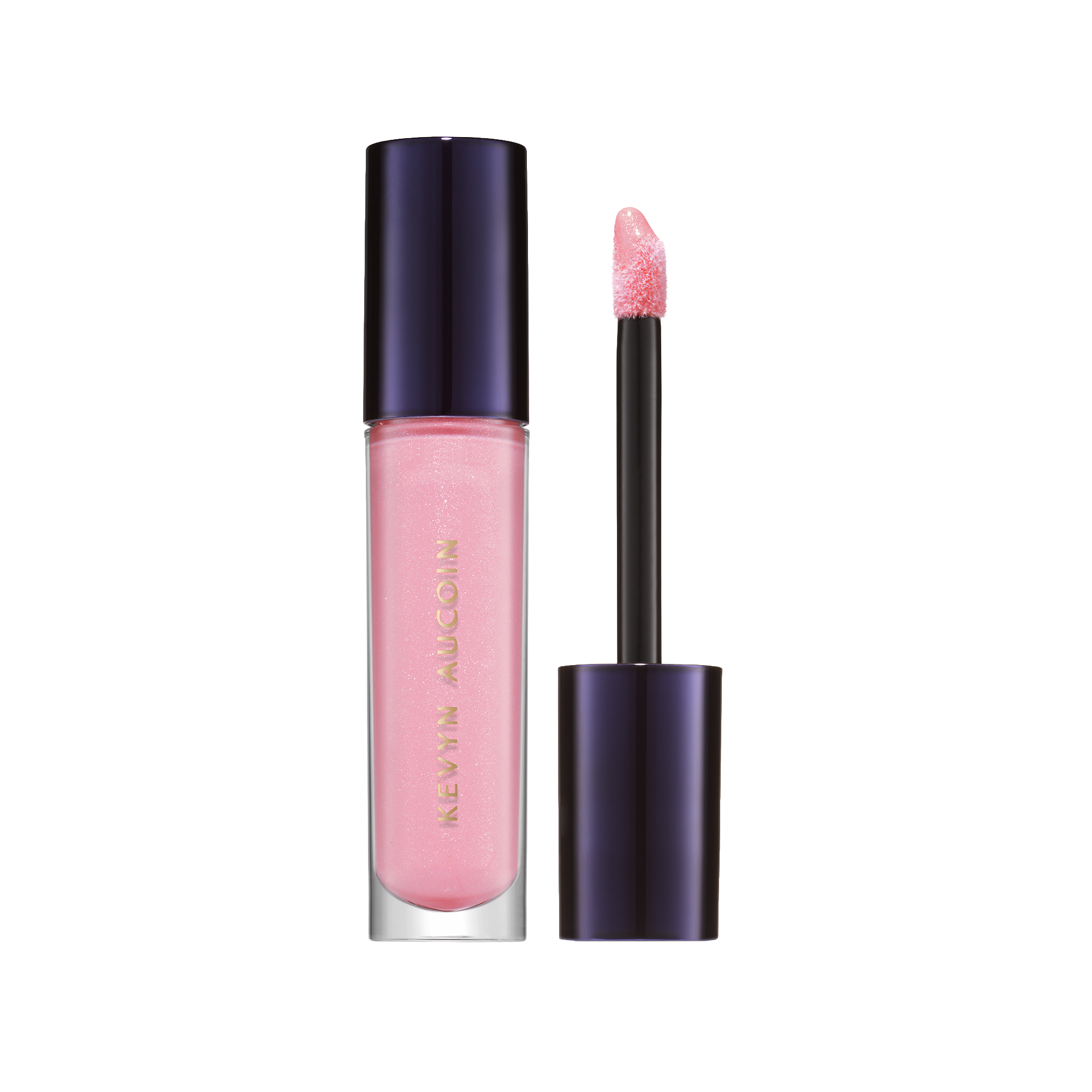 Kevyn Aucoin Celestial Lip Gloss #1