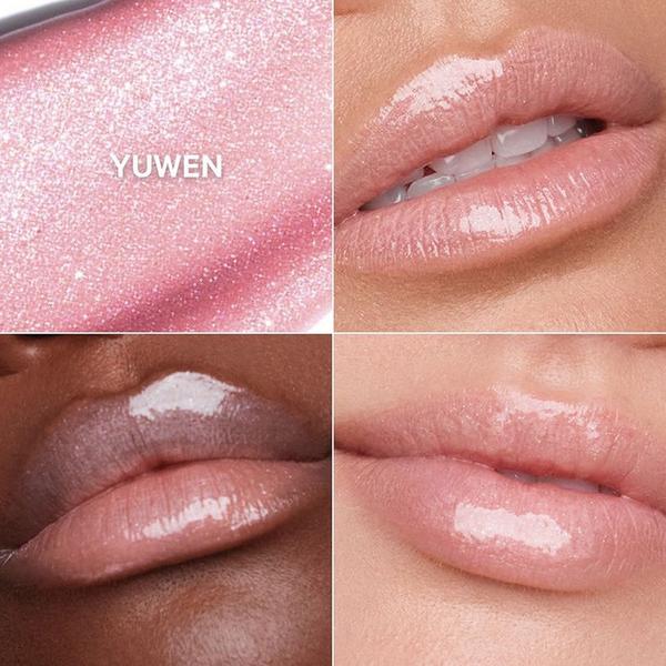Kevyn Aucoin Celestial Lip Gloss #3