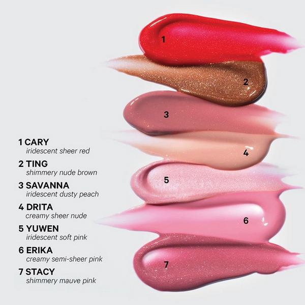 Kevyn Aucoin Celestial Lip Gloss #7