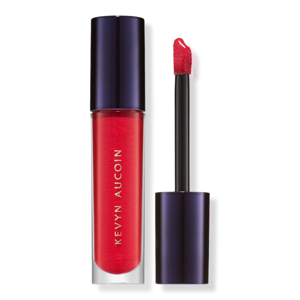 Kevyn Aucoin Celestial Lip Gloss - Cary