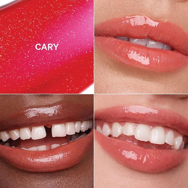 Kevyn Aucoin Celestial Lip Gloss #3