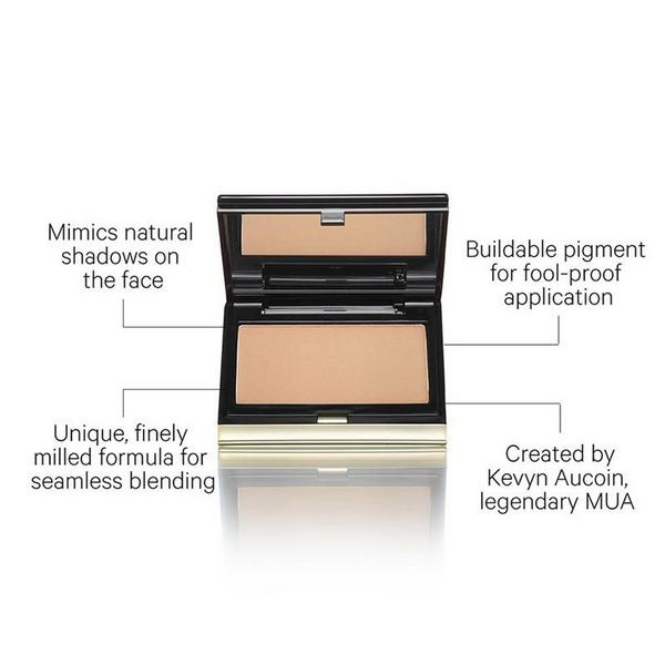 Kevyn Aucoin The Sculpting Powder Deep #3