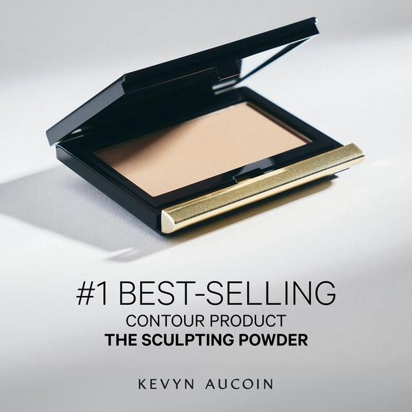 Kevyn Aucoin The Sculpting Powder #9
