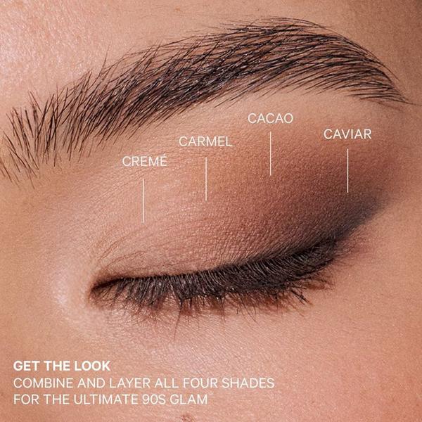 Kevyn Aucoin The Individual Eyeshadow #4