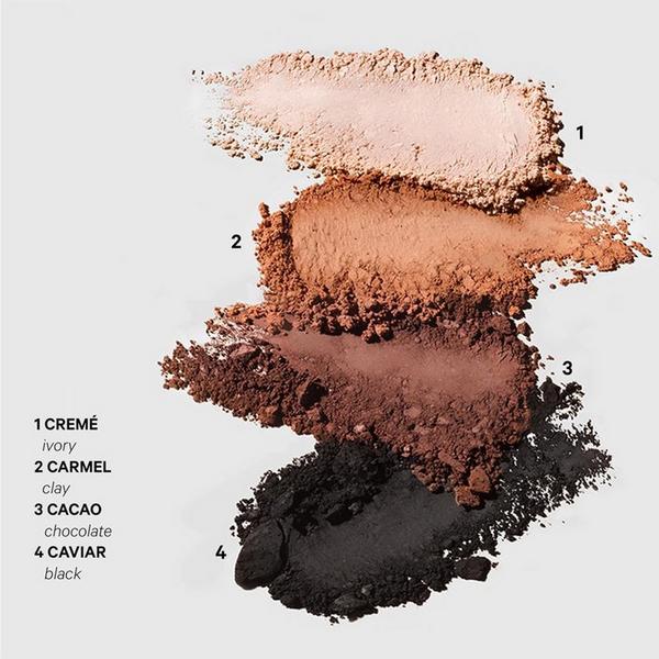 Kevyn Aucoin The Individual Eyeshadow Crème #7