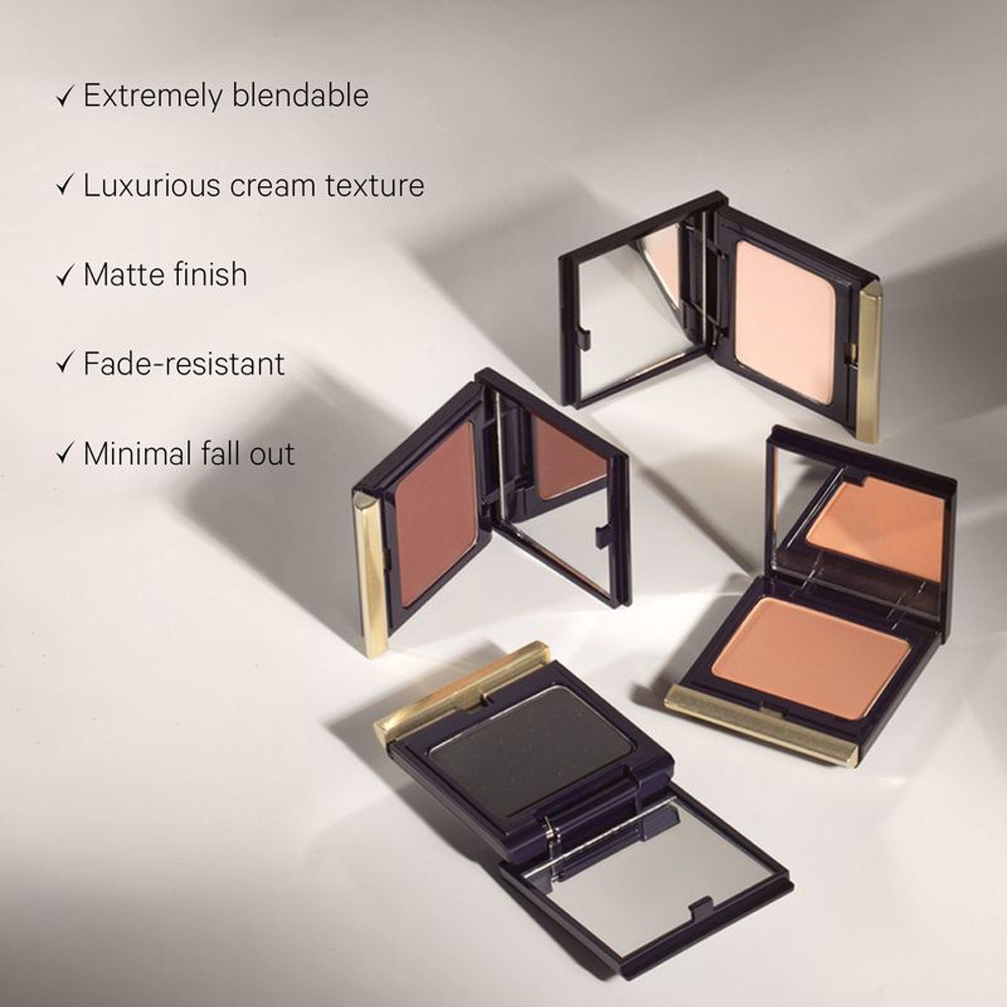 Тени для век Kevyn Aucoin The Individual, цвет: Какао — фото 2