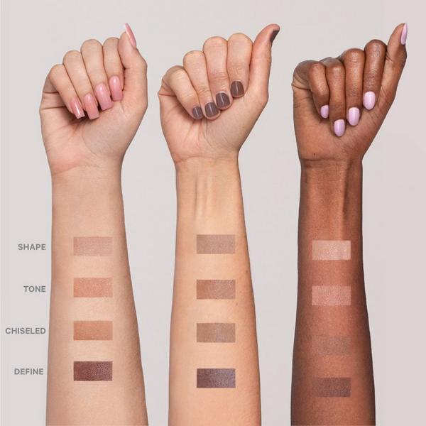 Kevyn Aucoin Contrast Stick #4