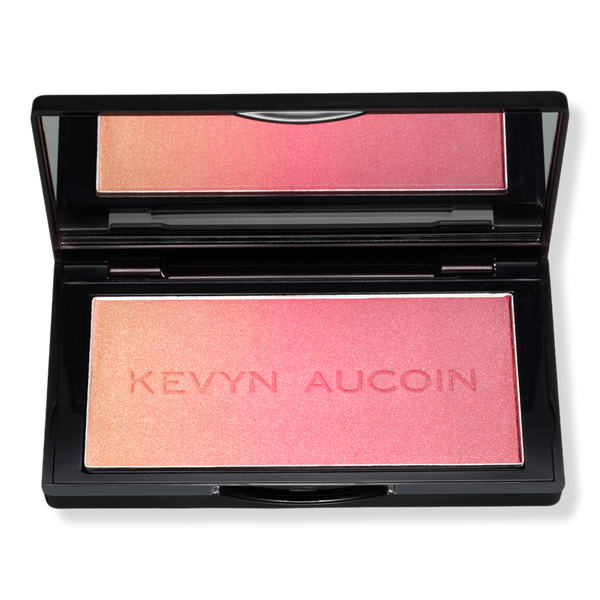 Kevyn Aucoin The Neo-Blush Pink Sand #1