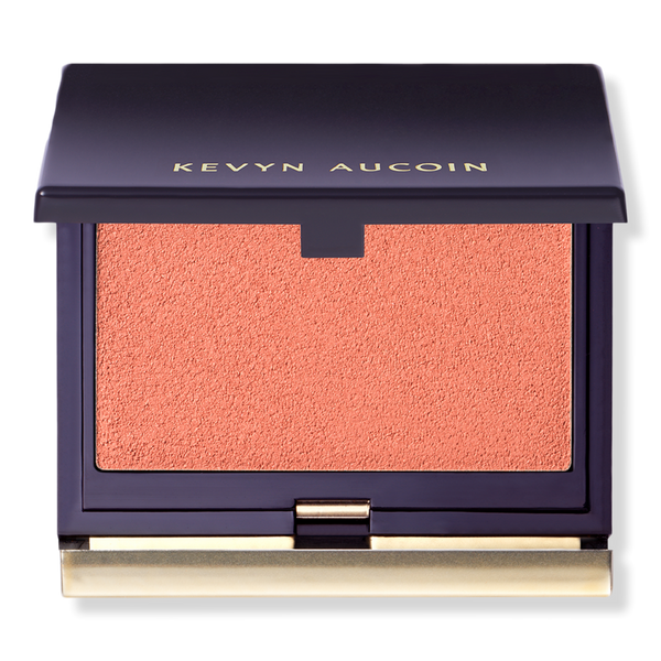 Kevyn Aucoin The Sensual Skin Blush Exposed #1