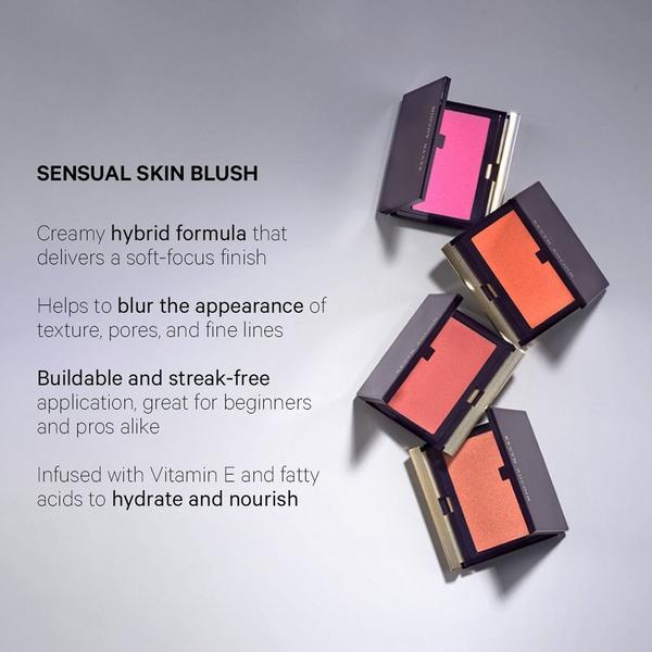 Kevyn Aucoin The Sensual Skin Blush #3