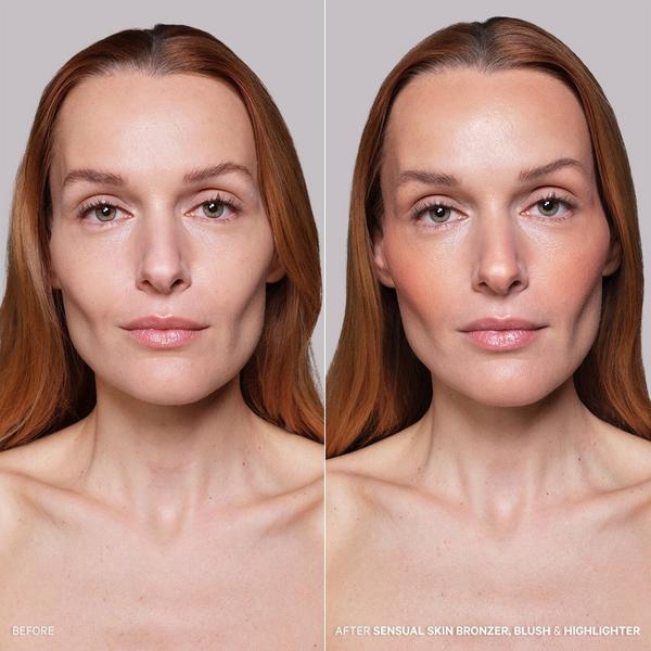 Kevyn Aucoin The Sensual Skin Blush #4