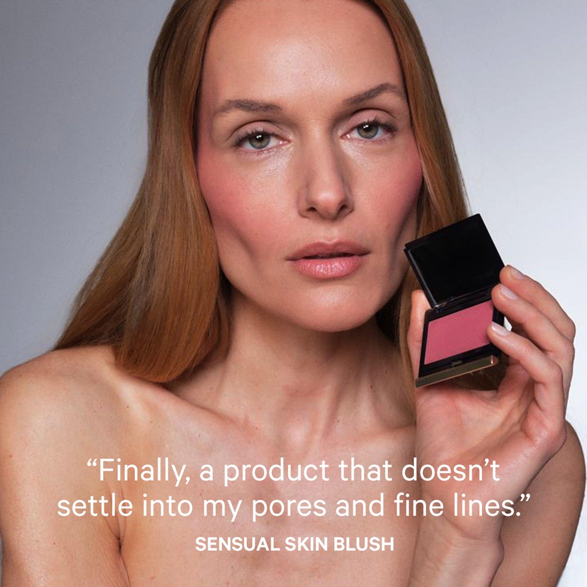 Румяна Kevyn Aucoin The Sensual Skin, цвет: Exposed — фото 6