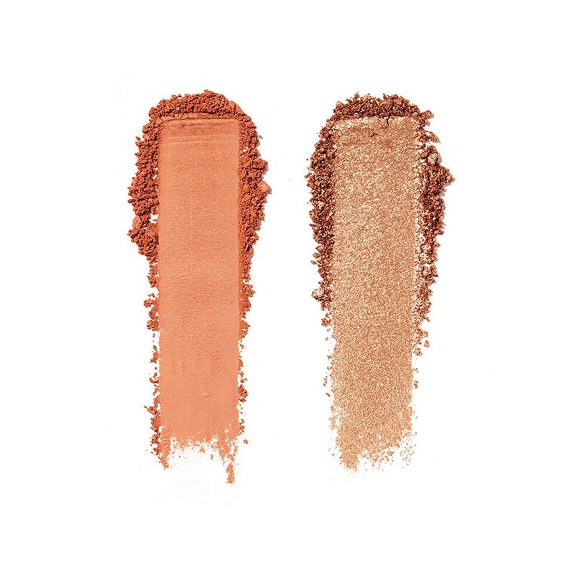Kevyn Aucoin The Art of Blush & Glow, цвет: Персиковый — фото 2