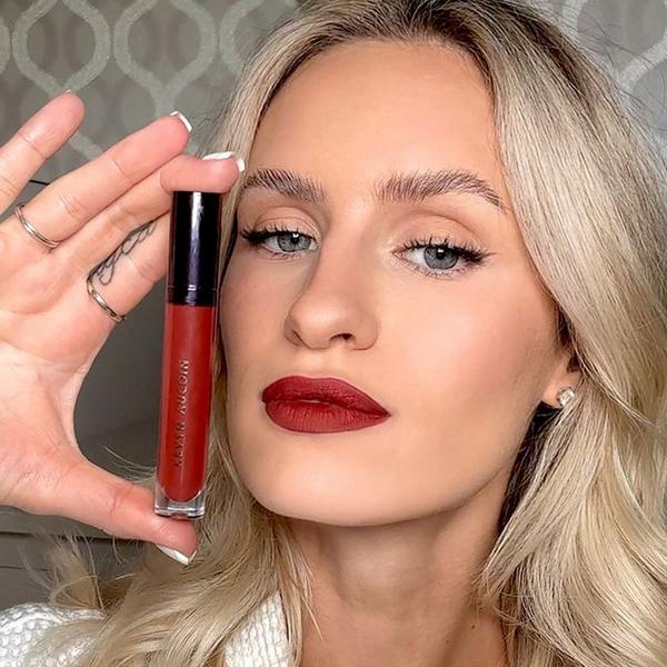 Kevyn Aucoin Velvet Lip Paint #3