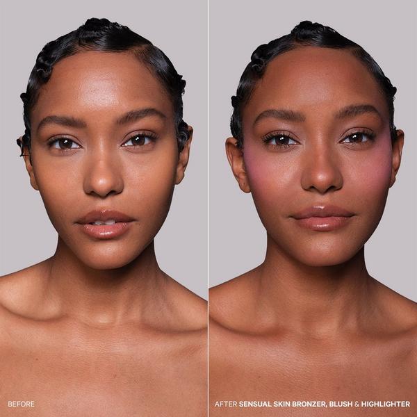 Kevyn Aucoin The Sensual Skin Blush #4