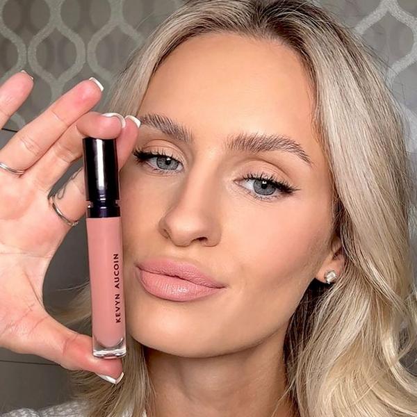 Kevyn Aucoin Velvet Lip Paint #3