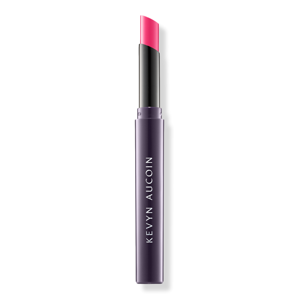 Kevyn Aucoin Unforgettable Lipstick - Shine - Enigma - Shine