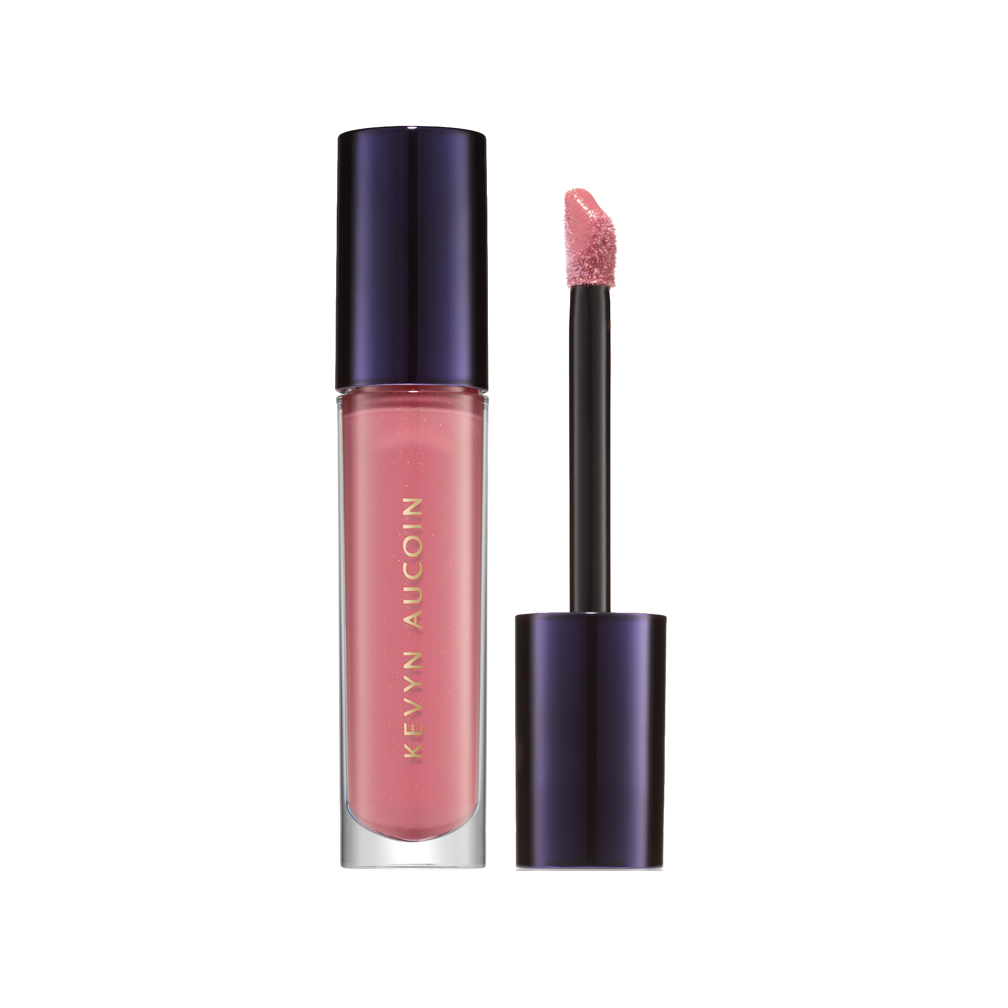 Kevyn Aucoin Celestial Lip Gloss #1